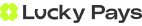 Lucky Pays logo